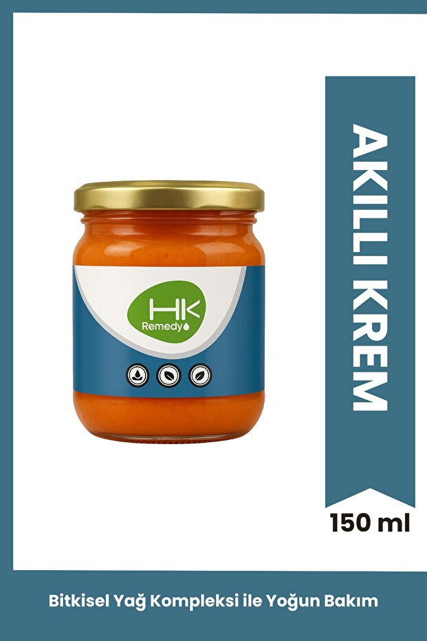 Akıllı Krem 150 ml - 1