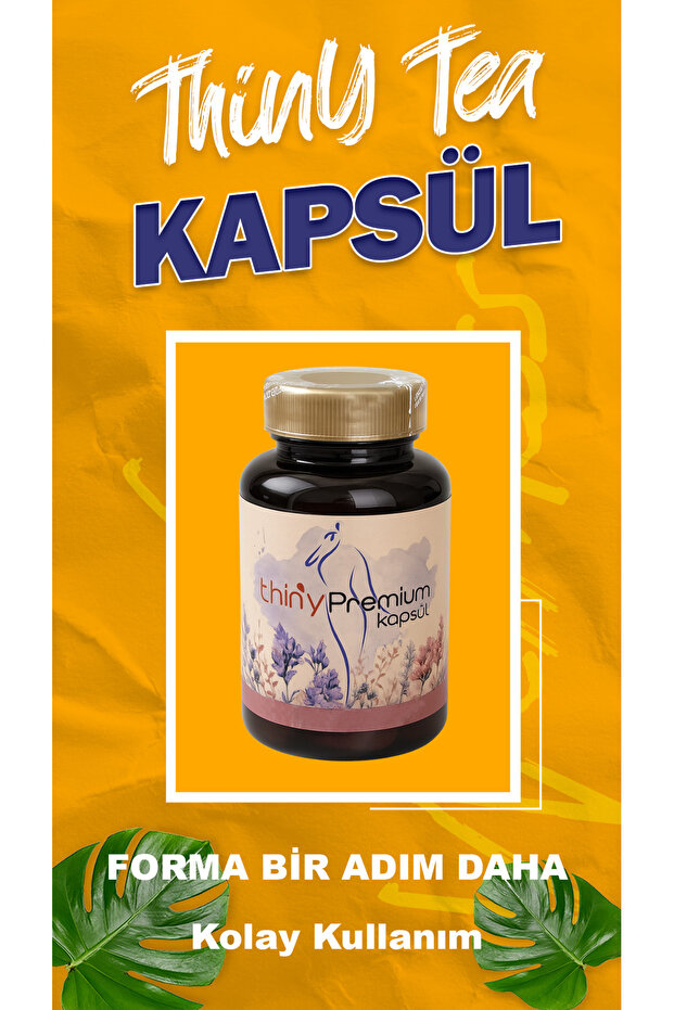 Thiny Kapsül - 1