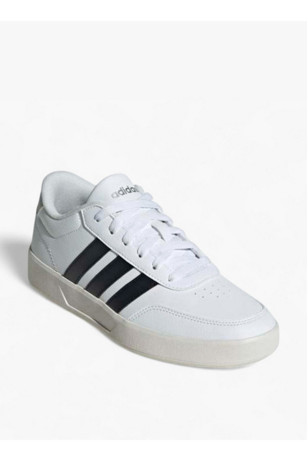 Women's BREAKNET 3.0 Lace-Up Sneakers - JR3559