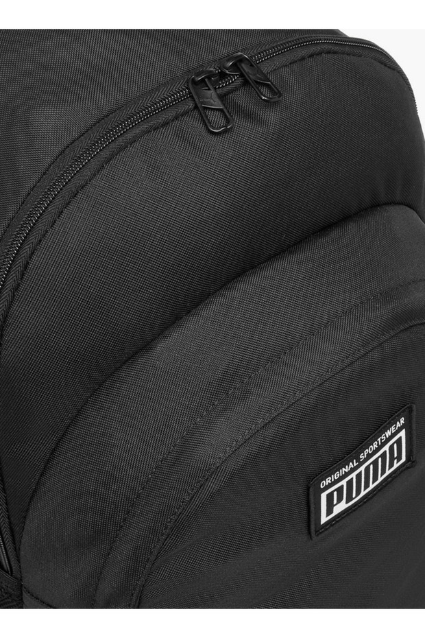 حقيبة ظهر مدرسية متينة بعجلات بمقبض قابل للسحب 16×33×46 سم - 5