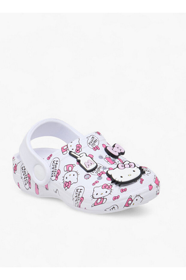 Print Clogs with Backstrap - 2