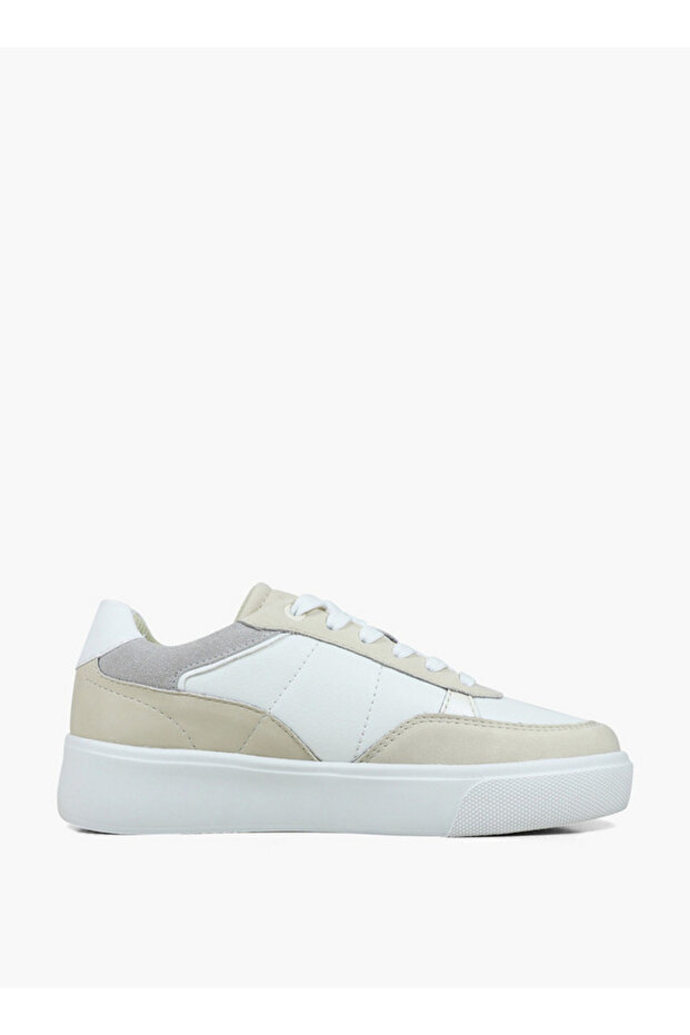 Women's CARY II NUB Lace-Up Sneakers - GPW5214153810 - 3