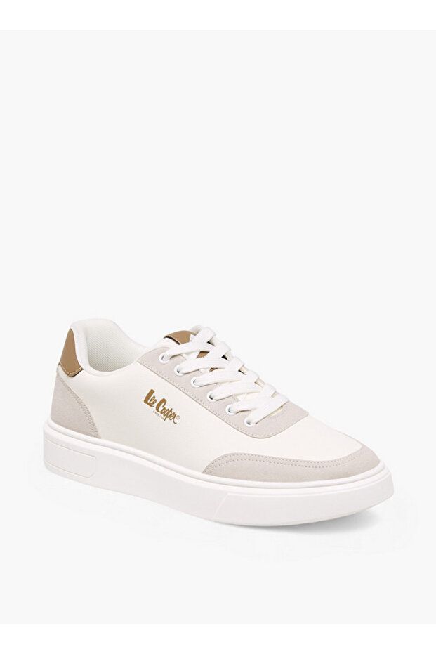 أحذية رياضية رجالية صلبة بأربطة - 2