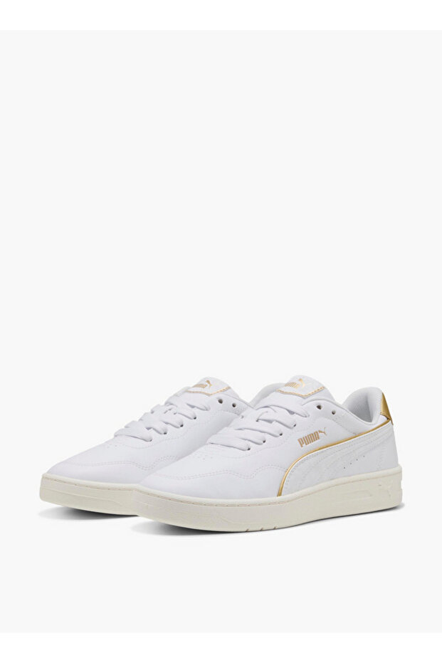 Women's Court Lally DayINight Sneakers with Lace-Up Closure - 40268201 - 1