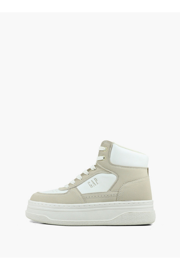 Women's PARADISE MID II BSC Lace-Up High Top Sneakers - GPW5242051620