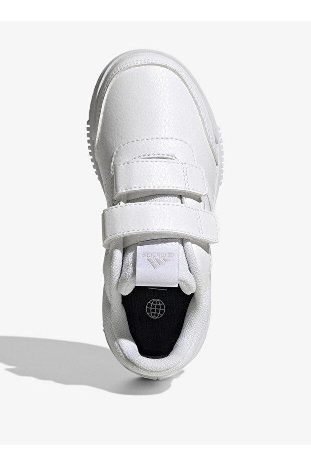 Tensaur Hook and Loop Shoes - 6