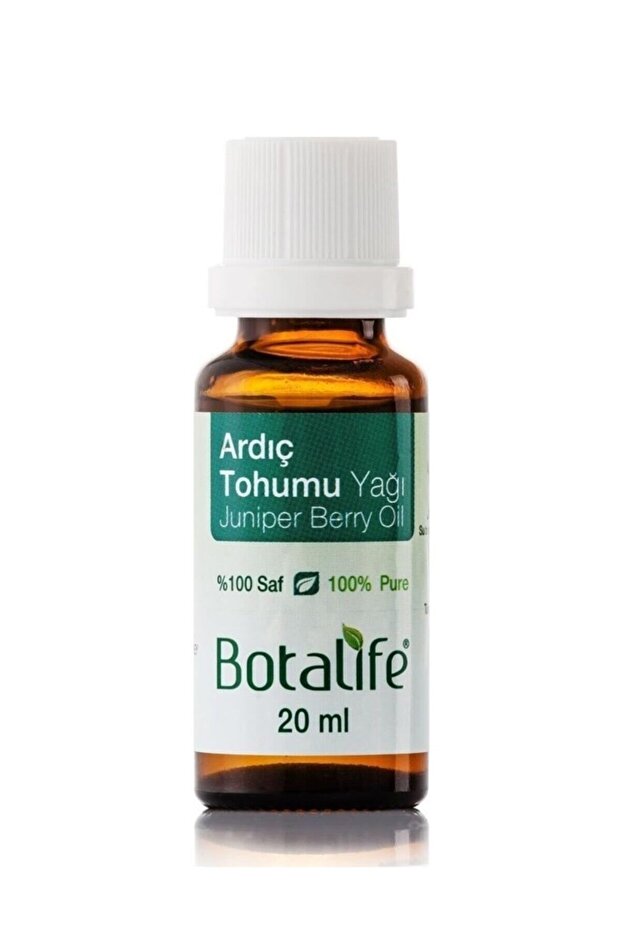 20 Ml Juniper Seed Oil