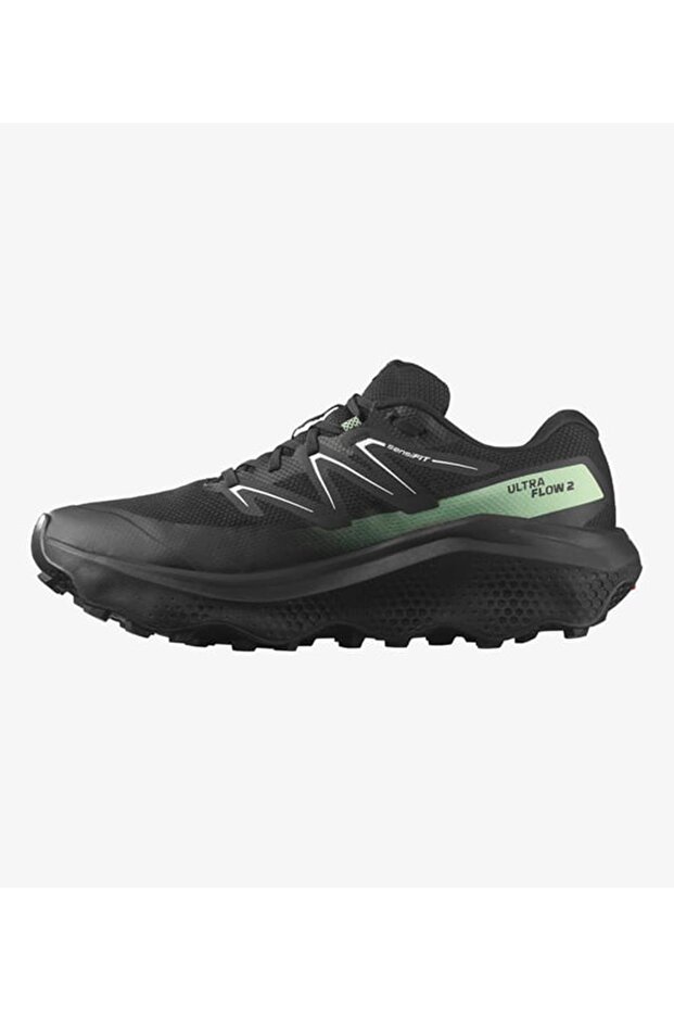 Ultra Flow 2 Gtx L479814 Erkek Koşu Ayakkabısı - SİYAH - 3