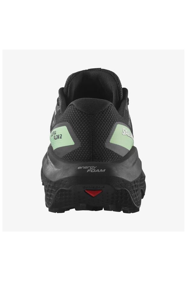 Ultra Flow 2 Gtx L479814 Erkek Koşu Ayakkabısı - SİYAH - 5
