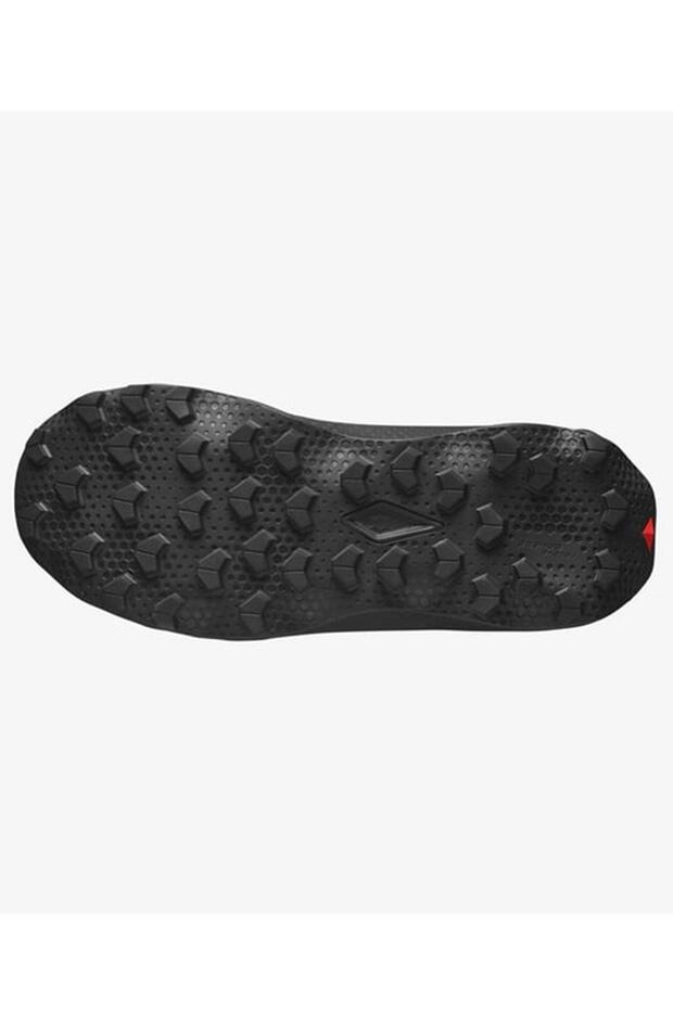 Ultra Flow 2 Gtx L479814 Erkek Koşu Ayakkabısı - SİYAH - 6
