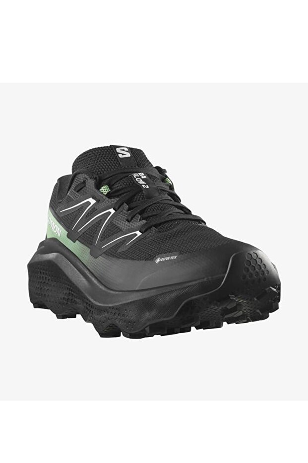 Ultra Flow 2 Gtx L479814 Erkek Koşu Ayakkabısı - SİYAH - 4