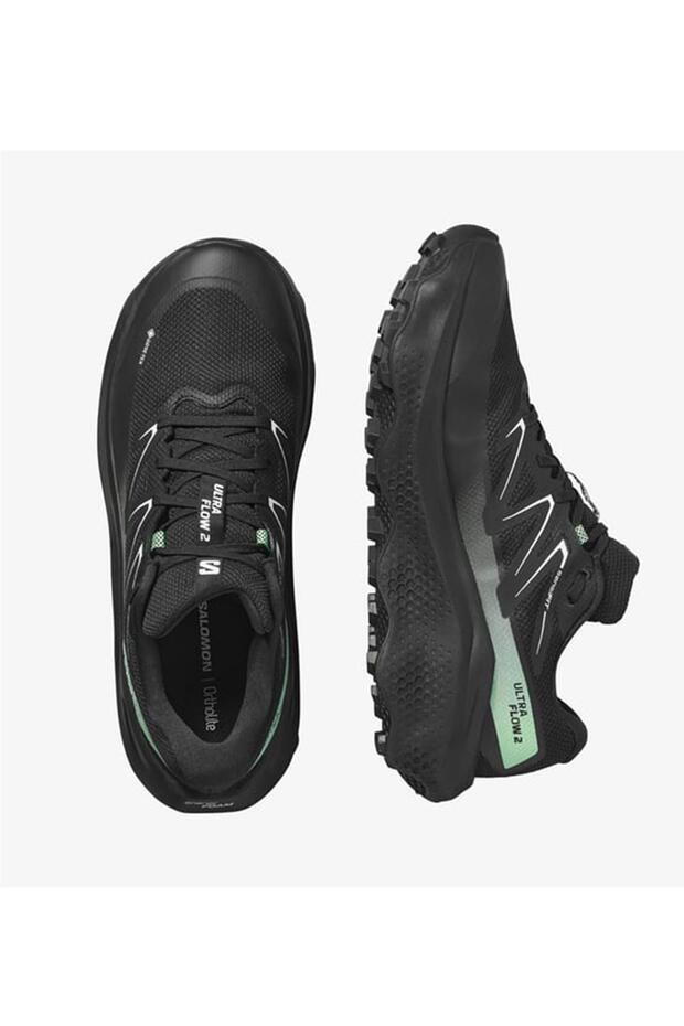 Ultra Flow 2 Gtx L479814 Erkek Koşu Ayakkabısı - SİYAH - 2