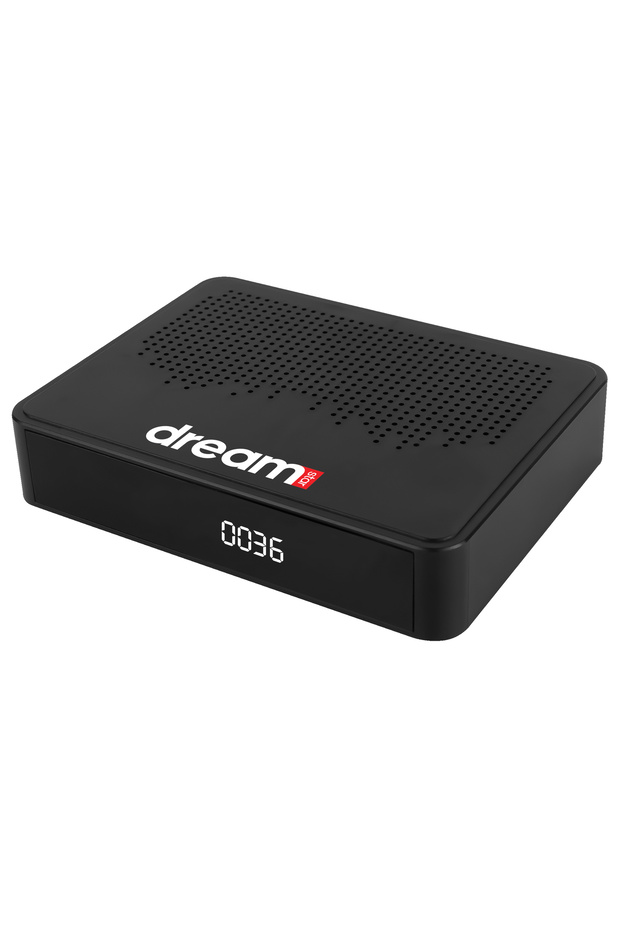 Master Plus | Linux Uydu Alicisi | Full HD - 3