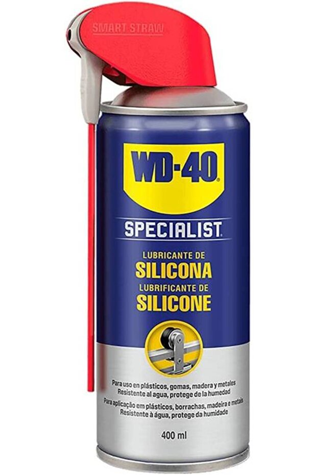 Silicone Spray - 1
