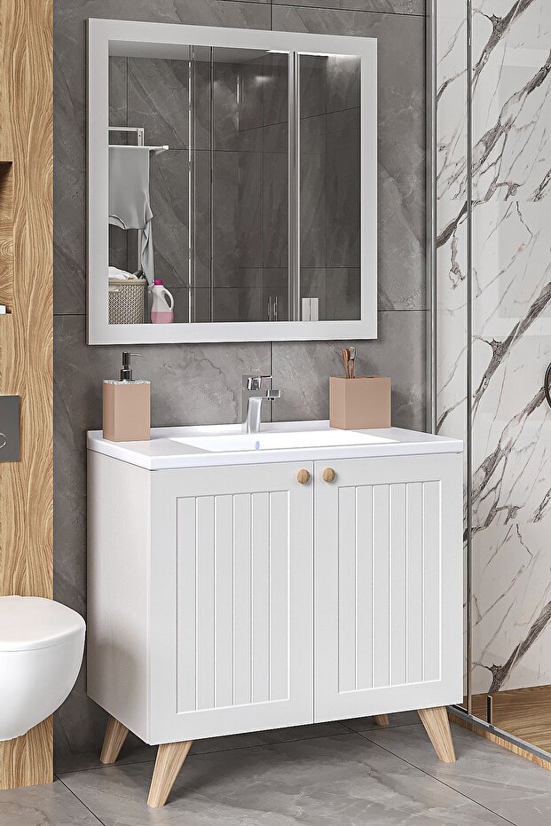 DURU BANYO DOLABI - 3