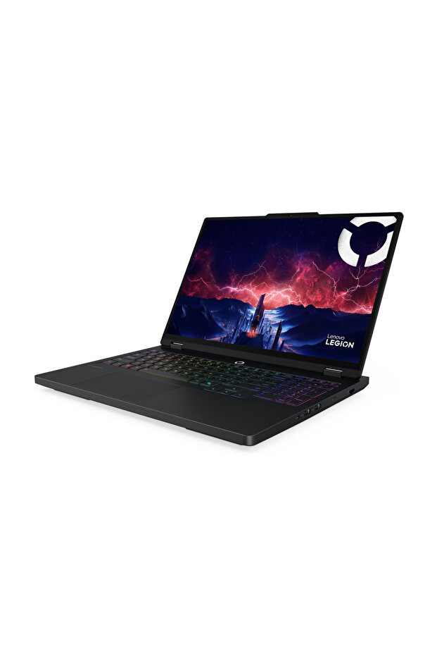Legion Pro 5 16ADR10 AMD Ryzen 9 8940HX 32GB 1TB SSD RTX5070 8GB 16" WQXGA IPS 240Hz Fdos 83LT0046TR - 5