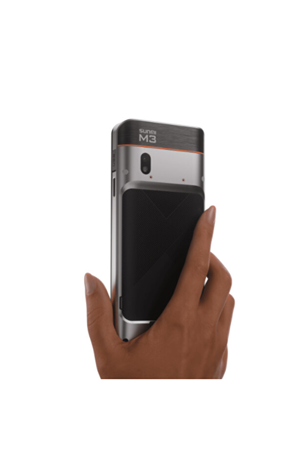 Sunmi M3 El Terminali - 3