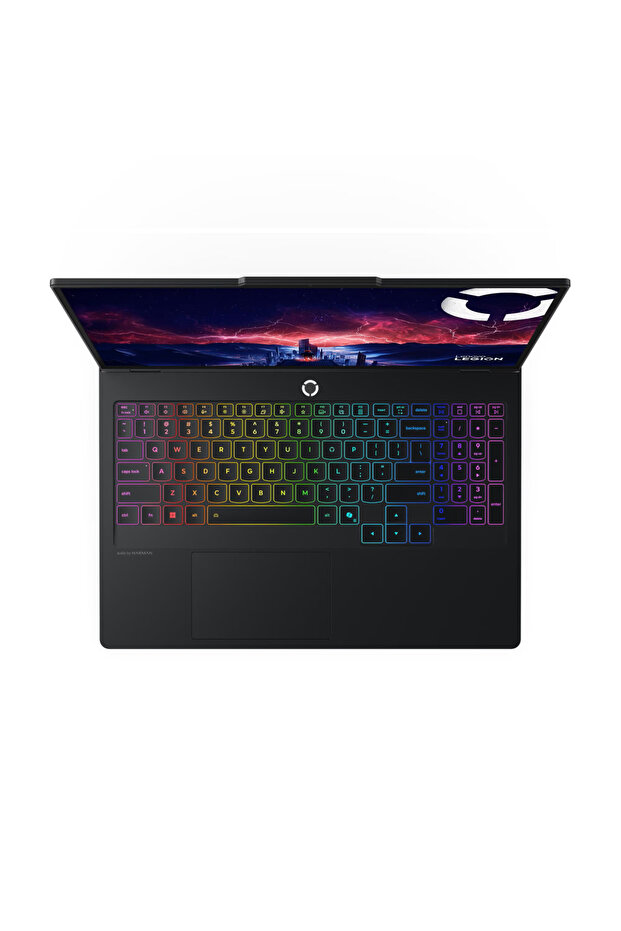 Legion Pro 5 16ADR10 AMD Ryzen 9 8940HX 32GB 1TB SSD RTX5070 8GB 16" WQXGA IPS 240Hz Fdos 83LT0046TR - 8