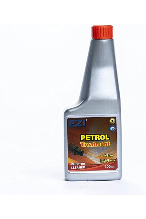 Injector Cleaner 300ml - 1