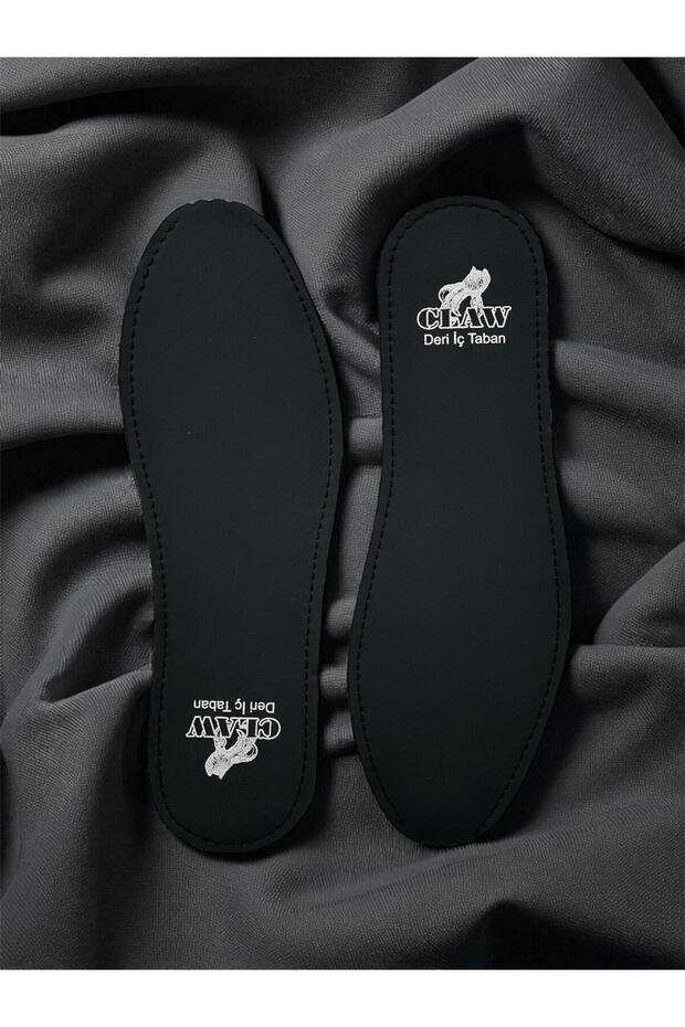 Hakiki Deri Evalı İç Taban - 1