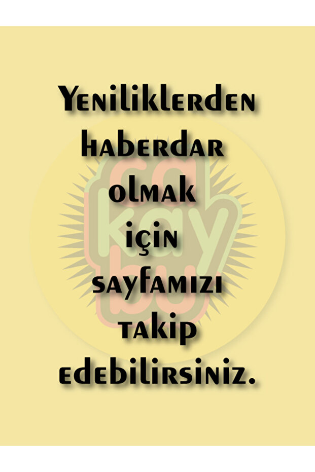 Alphabet Patterned Sticker Set - 5