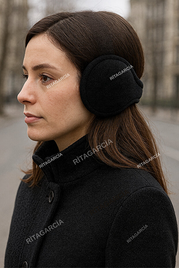 Polar Basic Kulaklık Kışlık Koruyucu - 2