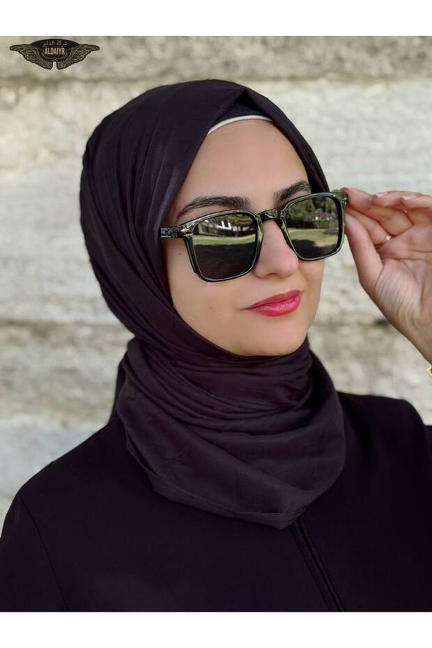 İKİLİ Bambu Crash Şal - 4