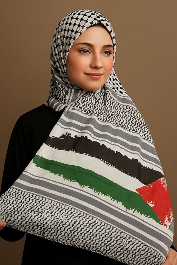 نمط فلسطيني طويل
