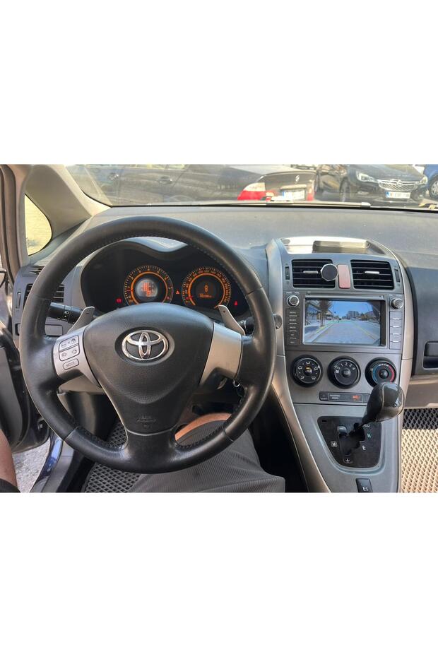 Toyota Auris Android Carplay Multimedya 4/64 Pro - 4