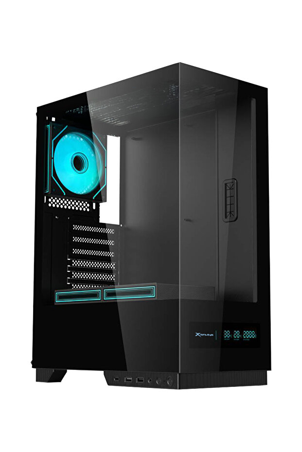Exit I5-10400f 16gb 512ssd M.2 Gddr5 Rx 580 8gb Ekran Kartlı Oyuncu Pc - 3