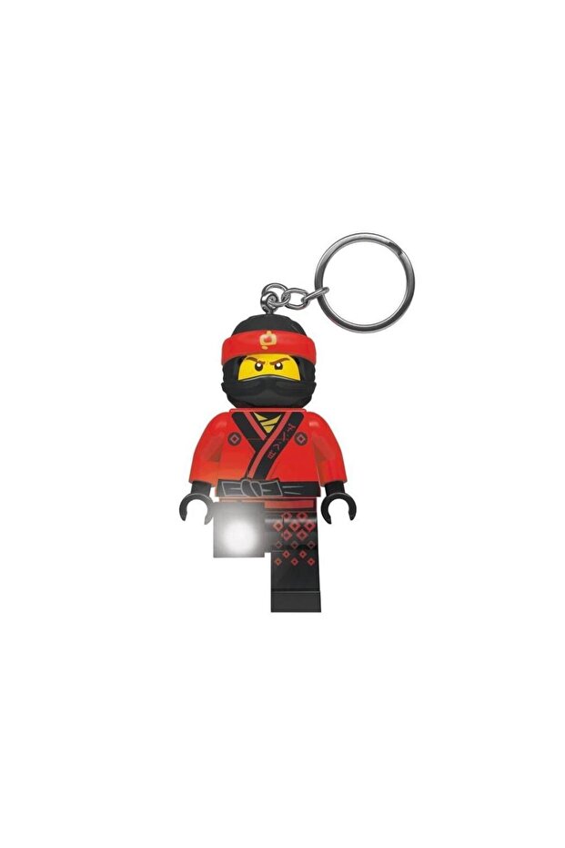 Ninjago Kai LED Key Light - 3