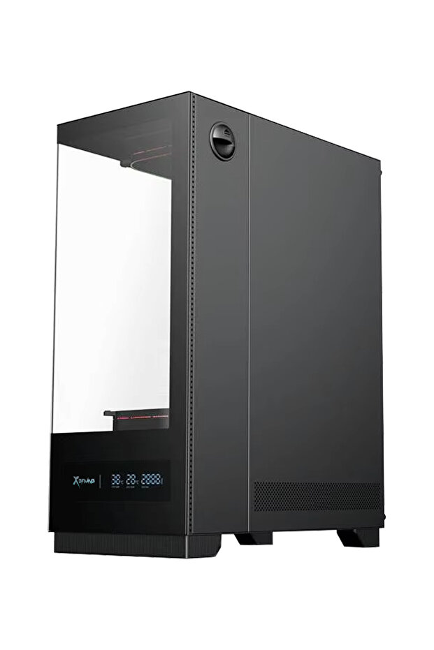 Exit I5-10400f 16gb 512ssd M.2 Gddr5 Rx 580 8gb Ekran Kartlı Oyuncu Pc - 5