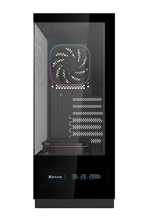 Exit I5-10400f 16gb 512ssd M.2 Gddr5 Rx 580 8gb Ekran Kartlı Oyuncu Pc - 4