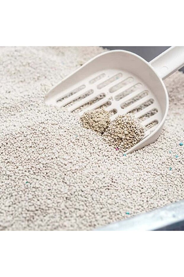 Proline Bentonit Kedi Kumu 5 Lt. - 3