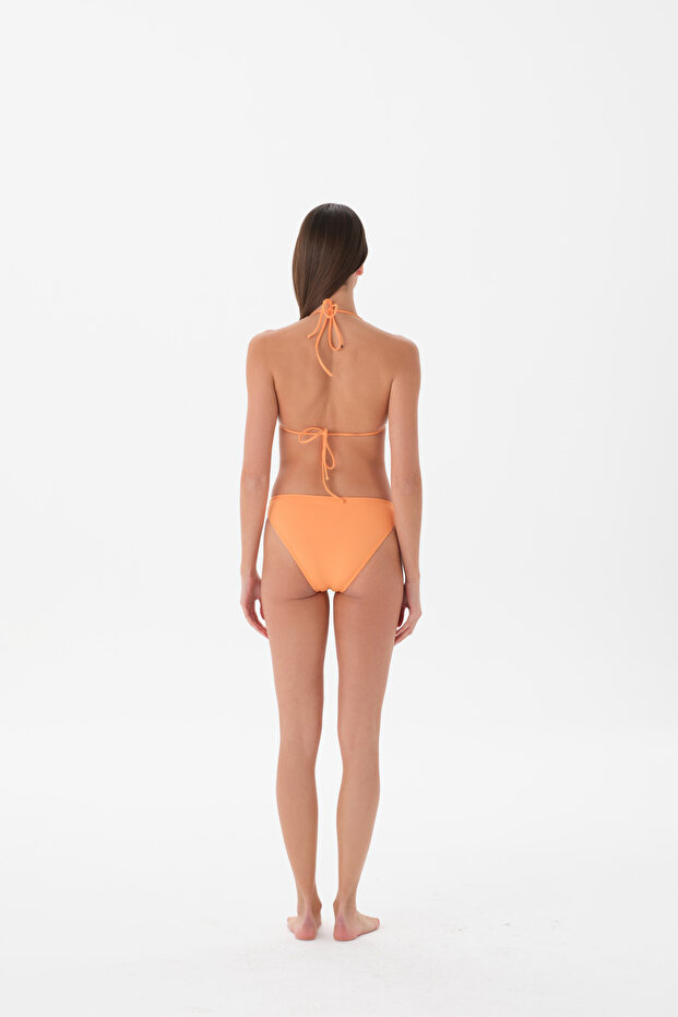 4231BK GENİŞ ÜÇGEN BİKİNİ TK. - 3