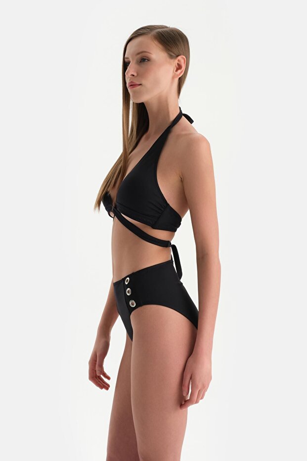 Siyah Mayokini Takımı - 3