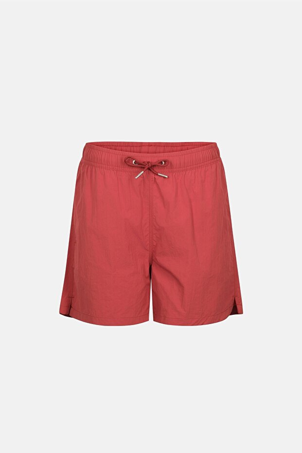 Kiremit Kısa Şort - 1