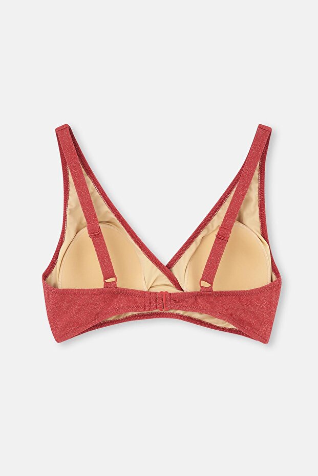 Bordo Toparlayıcı Üst - 2