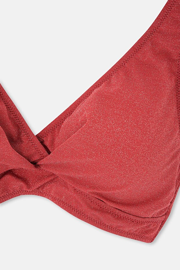 Bordo Toparlayıcı Üst - 3