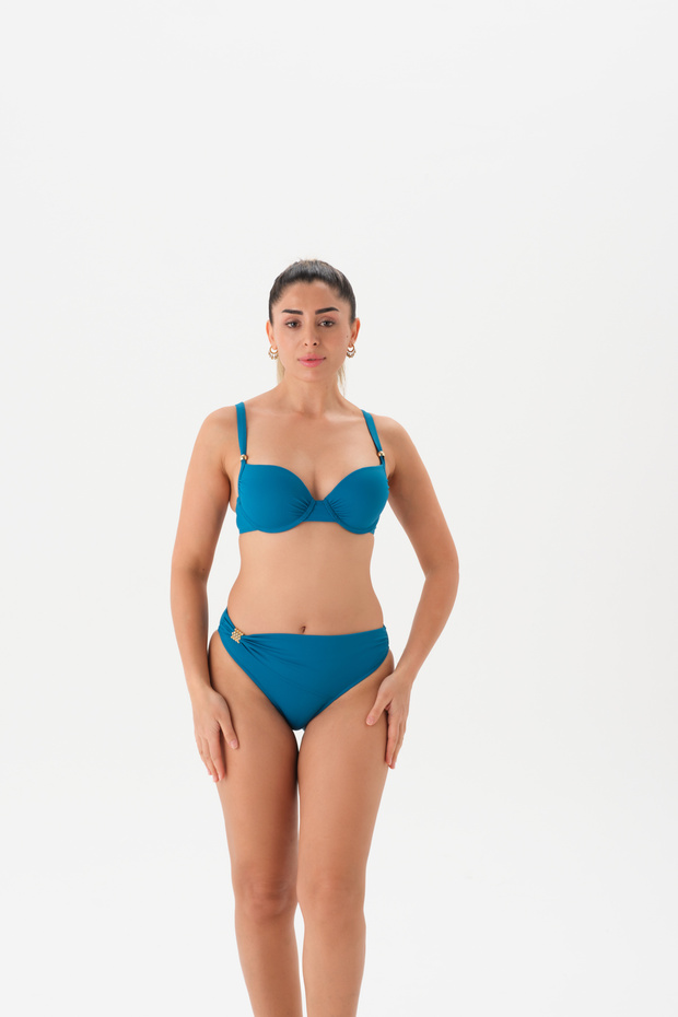 4202BK KAPLI BİKİNİ TK. - 1