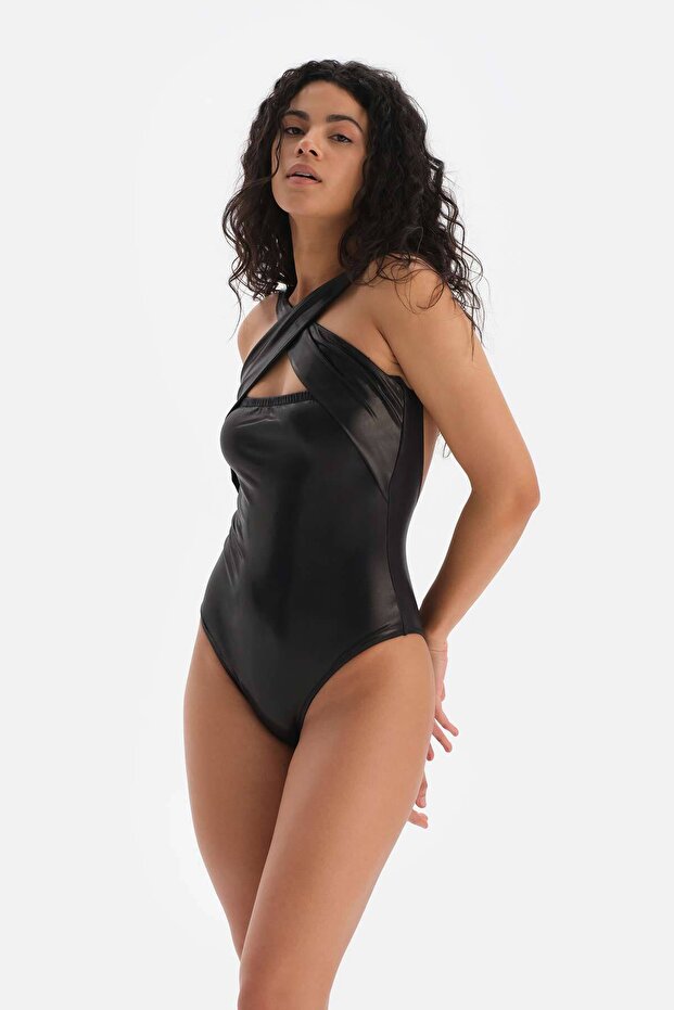 Siyah Sırtı Mayokini - 5