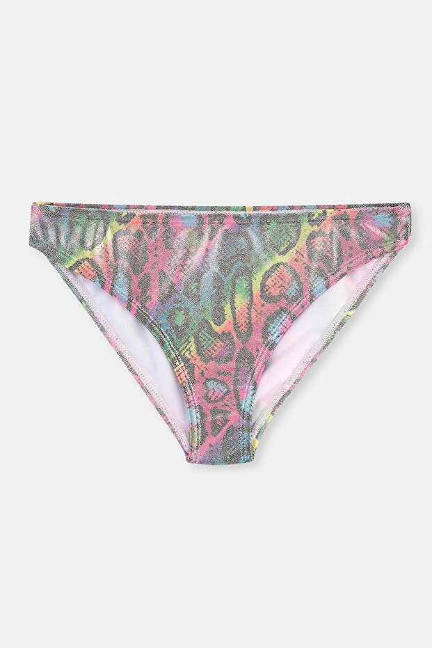 Lila Bralet Bikini Tk. - 5