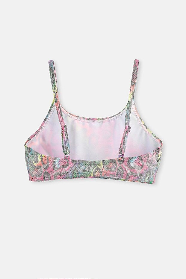 Lila Bralet Bikini Tk. - 3