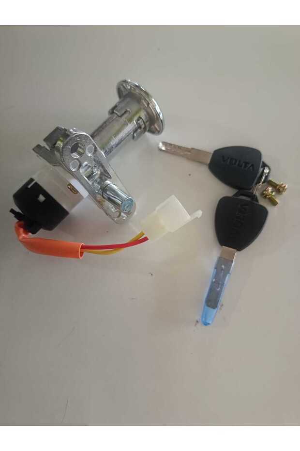 VS1 KONTAK SETİ ORJİNAL - 6