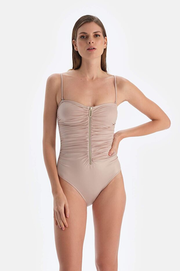 Bej Straplez Mayo - 1