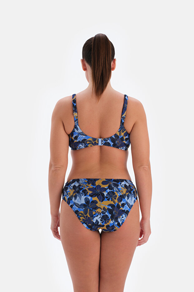 3201BK BALENLİ BİKİNİ TK - 3