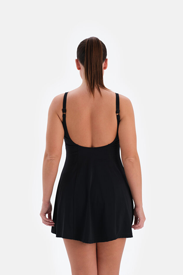 3242MY ELBİSELİ MAYO - 3