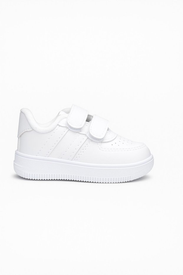 Rainbow Velcro Unisex Children's Sports Shoes Sneakers