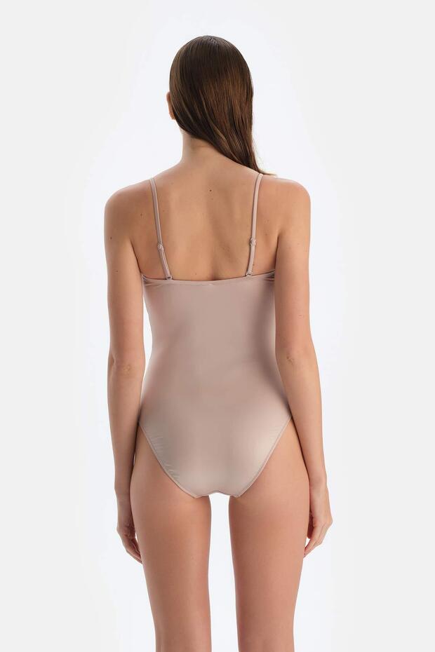 Bej Straplez Mayo - 2