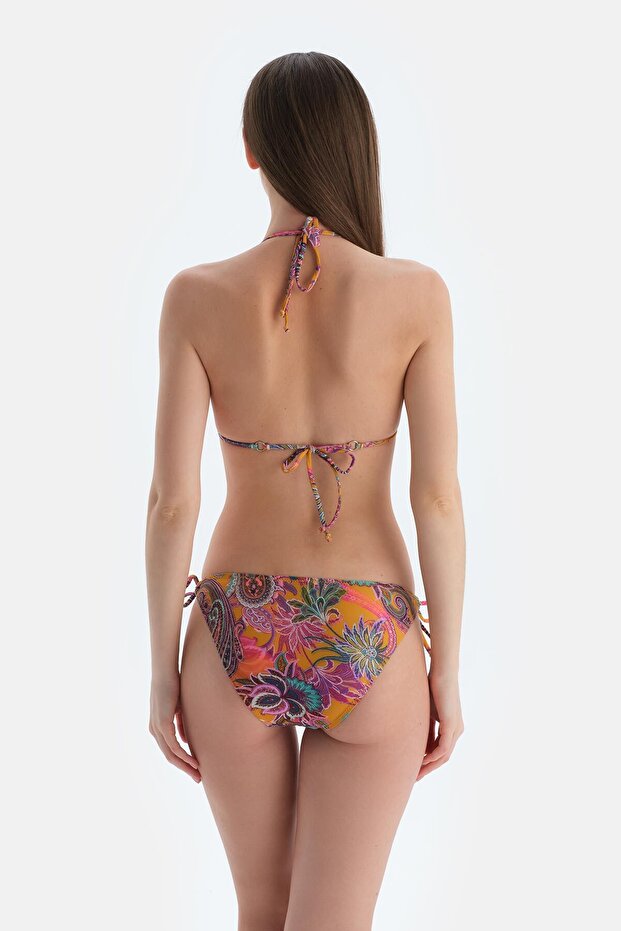 Mor Spagetti Bikini Alt - 2